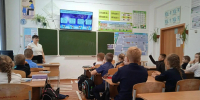 Путешествие в звездную страну    - ЦБС Ашинского района