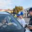 Госавтоинспекторы совместно с волонтерами провели акцию «Письмо водителю» - Gus-info.Ru
