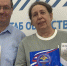 В Штабе общественной поддержки "Единой России" родственнице участника СВО рассказали о правах и гарантиях - Единая Россия