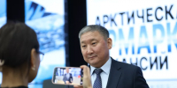 Владимир Черноградский: «Арктические районы остро нуждаются в кадрах» - Якутское-Cаха ИА