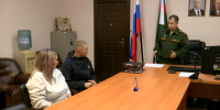 Участник СВО из Хакасии получит собственную квартиру - Республиканская телевизионная сеть