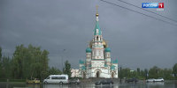 В Омске при атаке БПЛА нет пострадавших - ГТРК Иртыш