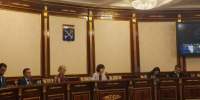 В Ленобласти усиливают борьбу с коррупцией - ЛенТВ24
