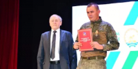 СИЛА ЗЕМЛИ В ЕЕ ЗАЩИТНИКАХ - Кармаскалинский район