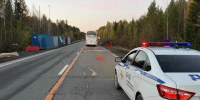 Пять пассажиров пострадали в столкновении двух автобусов в Свердловской области - Фото 2 - JustMedia