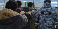 Почти 150 иностранцев принудительно выдворили заграницу с начала года в Забайкалье пресс-службы УФССП России по Забайкалью - ChitaMedia