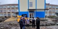 Контроль на местах - Газета Степная нива