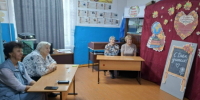 Призвание — сеять разумное, доброе, вечное - Газета Степная нива