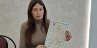 Многодетную маму из Могочи поздравили с рождением шестого ребёнка - Забайкальский рабочий