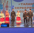 Конкурс ветеранских творческих коллективов «Таланты серебряного возраста» прошел во Владивостоке - Администрация г. Владивостока