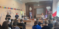 Профессионалитет: ты в хорошей компании! - Тавдинский техникум
