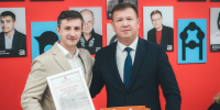 Театр «Ангажемент» встречает гостей: на сцене — Национальный молодёжный театр Республики Башкортостан - Департамент культуры