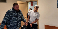 Суд отправил под стражу обвиняемого в серии краж: мужчина нарушил домашний арест, отправившись за кофе - Областной суд
