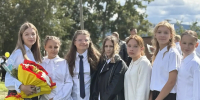 Учительство в родной школе - Газета Грани