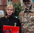 Фото со страницы депутата Натальи Никаноровой во «ВКонтакте» и администрации Копейского городского округа - Законодательное Собрание