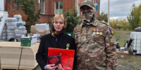 Фото со страницы депутата Натальи Никаноровой во «ВКонтакте» и администрации Копейского городского округа - Законодательное Собрание