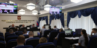В брянском УФСИН два дня учили тыловиков и энергетиков - БрянскToday.Ru