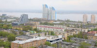 В Волгограде отменили угрозу прилета БПЛА - Газета Городские вести