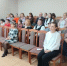 В районе чествовали педагогов - Газета Новый путь
