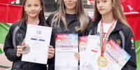Наша команда на чемпионате мира - Газета Новое время