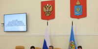 В Астраханской области распространят лучшие практики трудоустройства бойцов СВО - Bloknot-Astrakhan.Ru