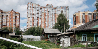 В регионах России набирает темп комплексное развитие территорий - Местное время