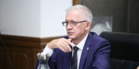 Владимир Смолин стал заместителем председателя комитета камчатского парламента - ЛДПР