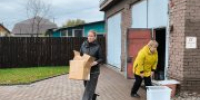 Учебная тренировка по эвакуации культурных ценностей в Музее Достоевского прошла успешно - Управление культуры