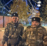 Саратовские казаки оказывают содействие в охране общественного порядка - Известия Саратов