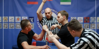 В Коми определят сильнейших армрестлеров - KomiOnline.Ru
