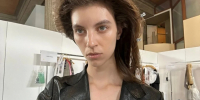 Модель из Уфы стала единственной россиянкой на показе Balenciaga в Париже - Комсомольская правда
