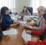 Прошло заседание рабочей группы межведомственной комиссии, посвященное вопросам борьбы с нелегальной занятостью и повышения уровня оплаты труда - Вольский район