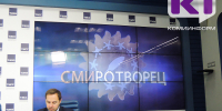 "Комиинформ" вошел в шорт-лист федерального конкурса "СМИротворец-2026" - ИА Комиинформ