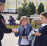 В Вольске состоялась социально значимая акция «Засветись на дороге!» - Вольский район