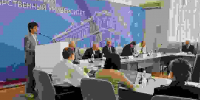 В ТюмГУ подвели итоги конкурса «Как нам обустроить Россию?» - ТюмГУ