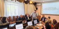 Платить только за оказанное: депутаты ЛДПР и жители Астрахани — о несправедливых квитанциях и реформе ЖКХ - ЛДПР