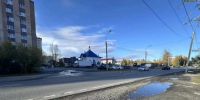 В Тюмени 11‑летний школьник‑зацепер получил травму головы после падения с автобуса - NG72.Ru
