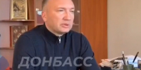 Кадр ТГ-канала "Донбасс решает" - НИА