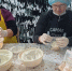 Женщины Даниловки отправят бойцам на фронт сухие молочные каши - Газета Аткарский уездЪ