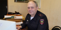 Человек на своем месте - Газета Лукояновская правда