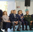 Республиканский турнир по волейболу прошёл в Хакасии - Министерство физкультуры и спорта