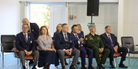 Республиканский турнир по волейболу прошёл в Хакасии - Министерство физкультуры и спорта
