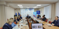7 октября 2026 г. в УФК по Республике Башкортостан прошло заседание Контрольной комиссии - УФК по Республике Башкортостан