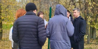 Депутаты Думы Иркутска работают над безопасностью и комфортом - Baikal24.Ru