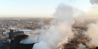 Новую ТЭЦ-4 в Хабаровске запустят следующим летом - КП Хабаровск