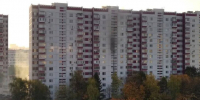 Пожар ликвидирован в квартире на западе Москвы - M24.Ru