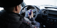 На батином «двухсотом»: В Якутске сотрудники ГАИ поймали 19-летнего пьяного водителя на чужом авто - Комсомольская Правда