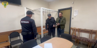 Подозреваемый в убийстве владельцев ресторана "Роял Парк" во Владивостоке заключен под стражу - ГТРК Владивосток