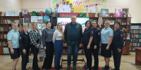 Изображение без описания. - Министерство культуры