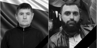Названы имена еще двух погибших на СВО саратовцев - ИА Взгляд-инфо
